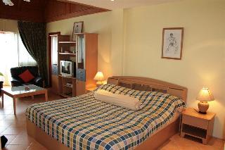 Aquarius Gay Guesthouse   Sauna fotoÄŸrafÄ±