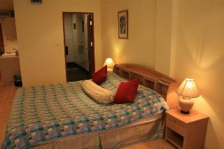 Aquarius Gay Guesthouse   Sauna fotoÄŸrafÄ±