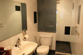 Aquarius Gay Guesthouse   Sauna fotoÄŸrafÄ±
