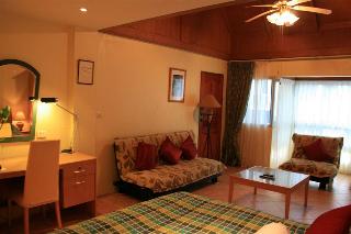 Aquarius Gay Guesthouse   Sauna fotoÄŸrafÄ±