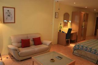 Aquarius Gay Guesthouse   Sauna fotoÄŸrafÄ±