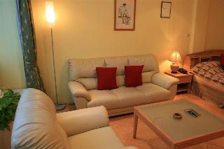 Aquarius Gay Guesthouse Sauna otel fotoğrafı