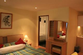 Aquarius Gay Guesthouse   Sauna fotoÄŸrafÄ±