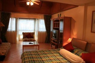 Aquarius Gay Guesthouse   Sauna fotoÄŸrafÄ±