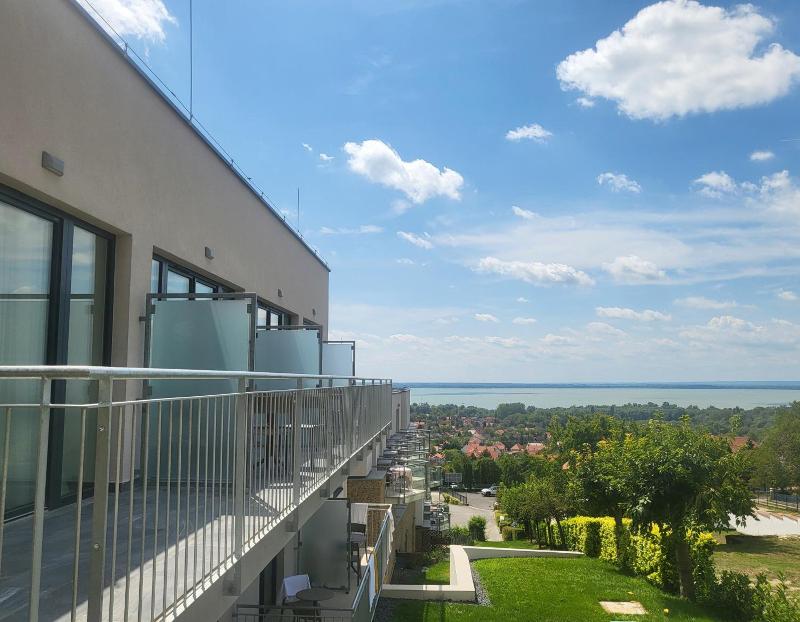 Hotel Zenit Balaton - Genel
