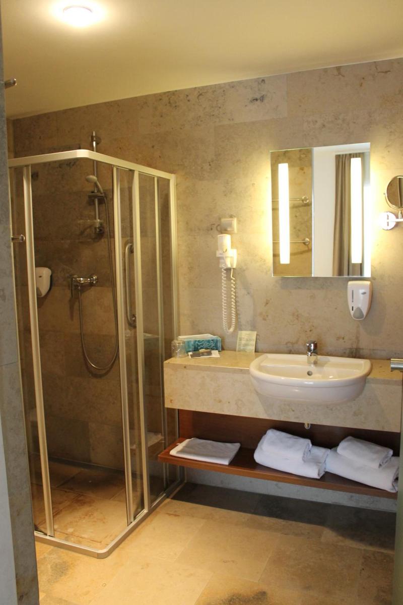 Hotel Zenit Balaton - Genel