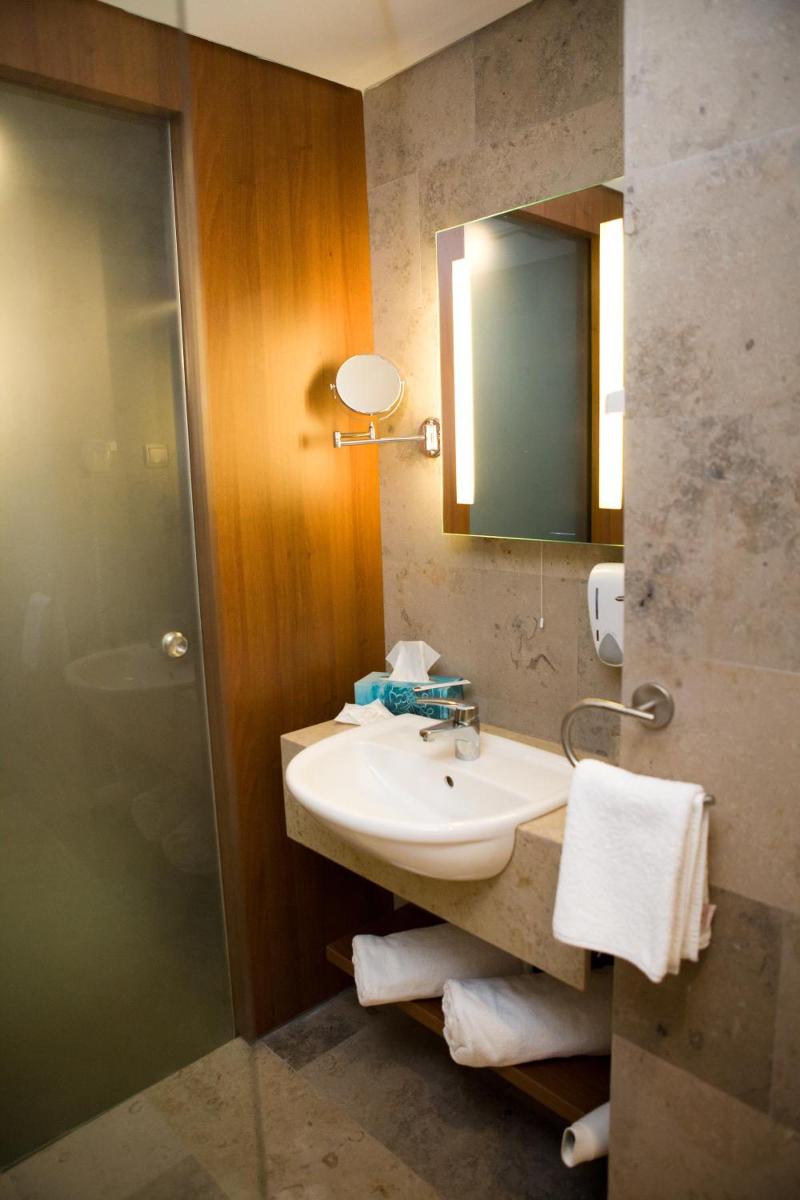 Hotel Zenit Balaton - Genel