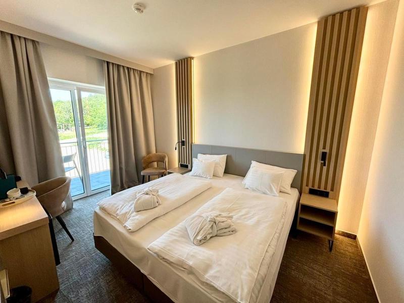 Hotel Zenit Balaton - Genel