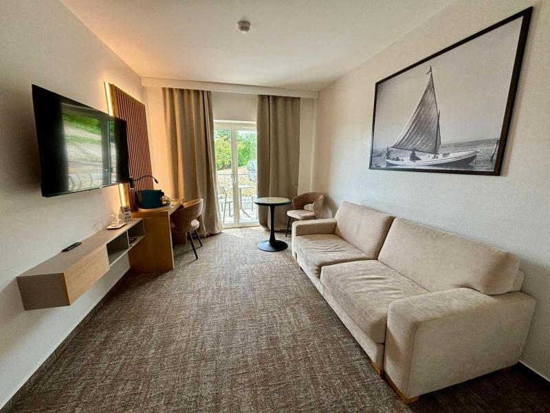 Hotel Zenit Balaton - Genel