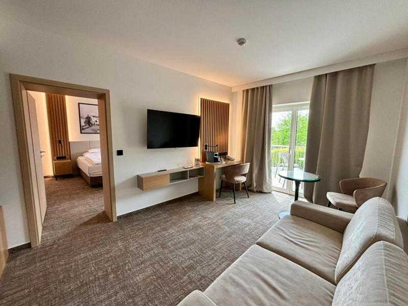 Hotel Zenit Balaton - Genel