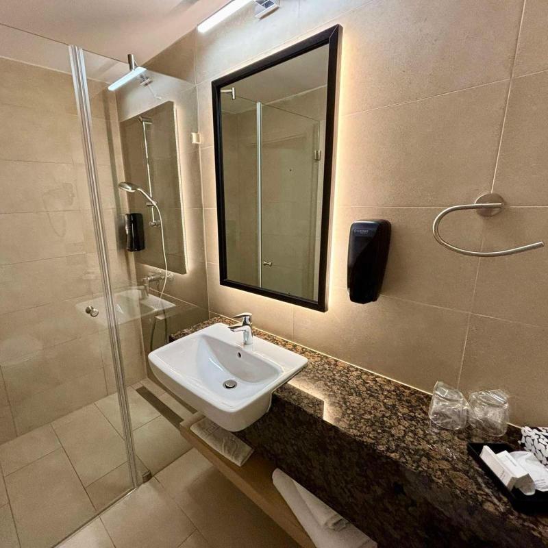 Hotel Zenit Balaton - Genel