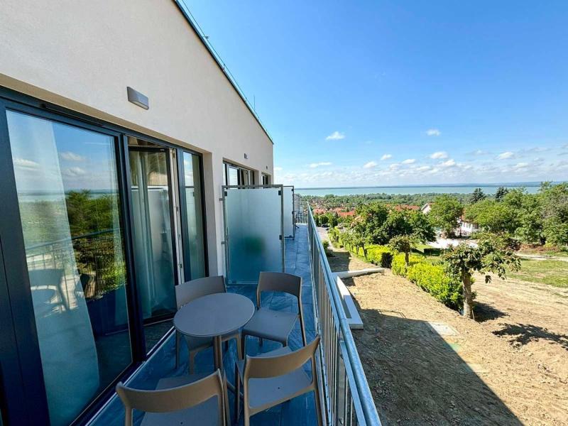 Hotel Zenit Balaton - Genel
