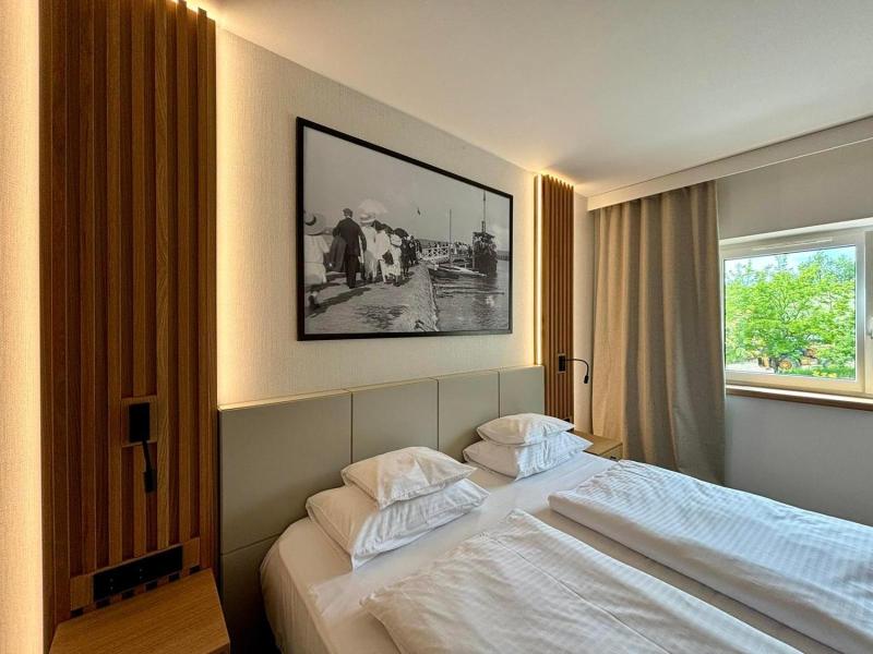 Hotel Zenit Balaton - Genel