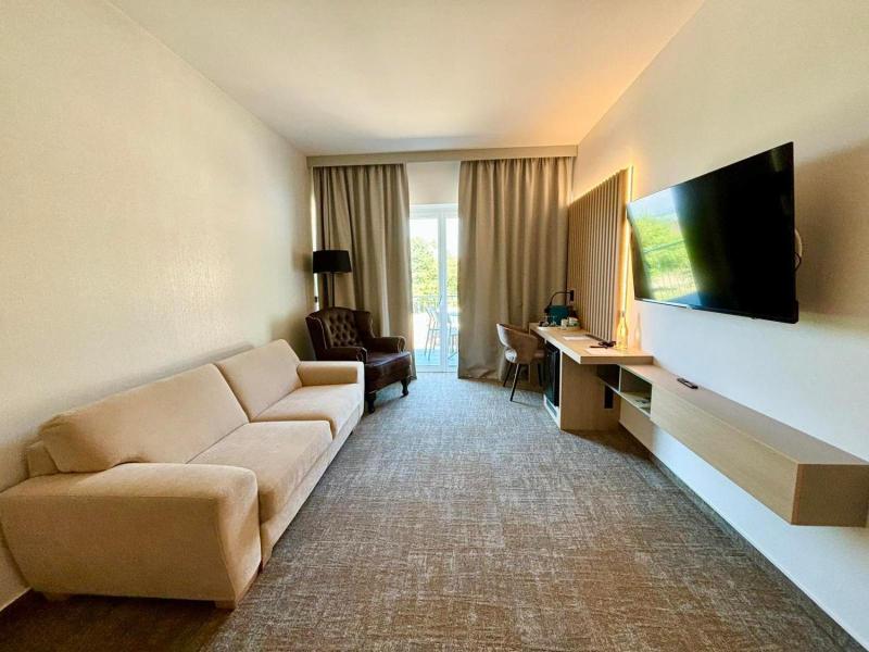 Hotel Zenit Balaton - Genel