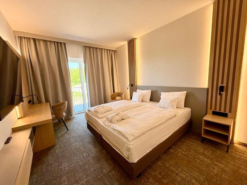 Hotel Zenit Balaton - Genel