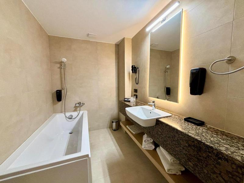 Hotel Zenit Balaton - Genel