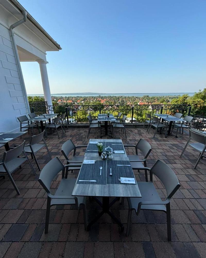 Hotel Zenit Balaton - Genel