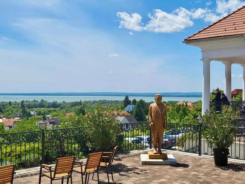 Hotel Zenit Balaton - Genel