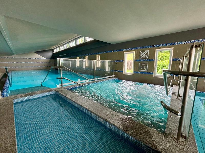 Hotel Zenit Balaton - Genel