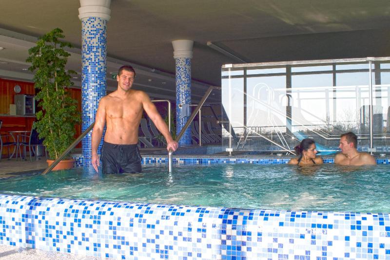 Hotel Zenit Balaton - Genel
