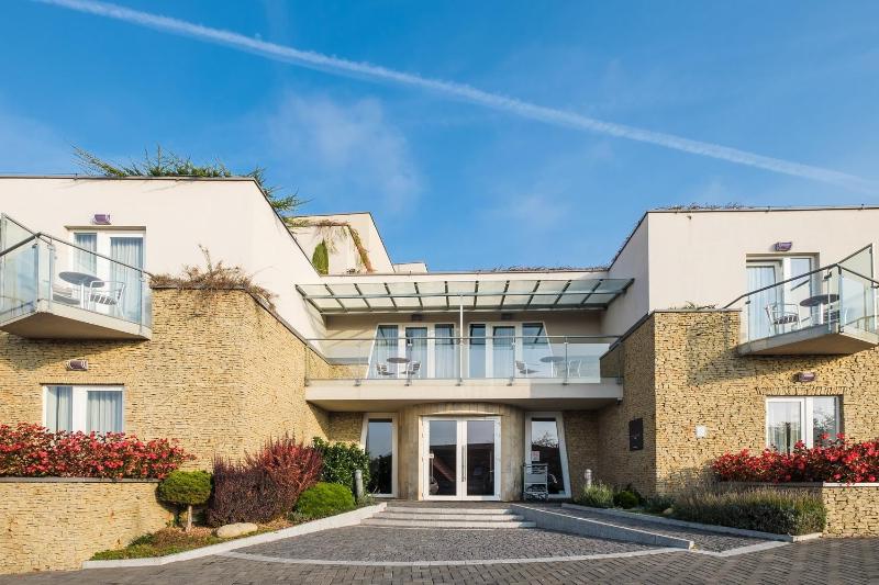 Hotel Zenit Balaton - Genel