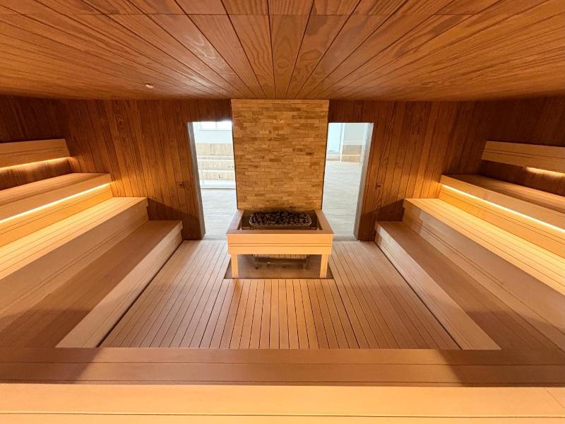 Hotel Zenit Balaton - Genel