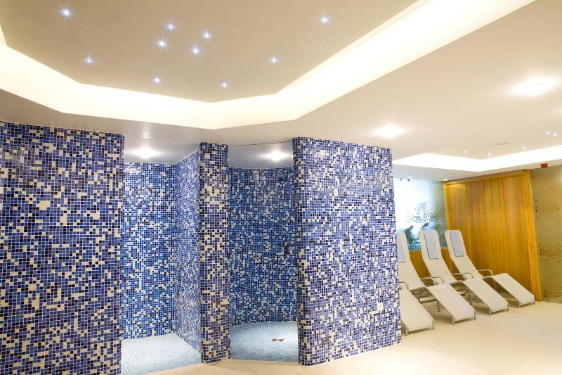 Hotel Zenit Balaton - Genel