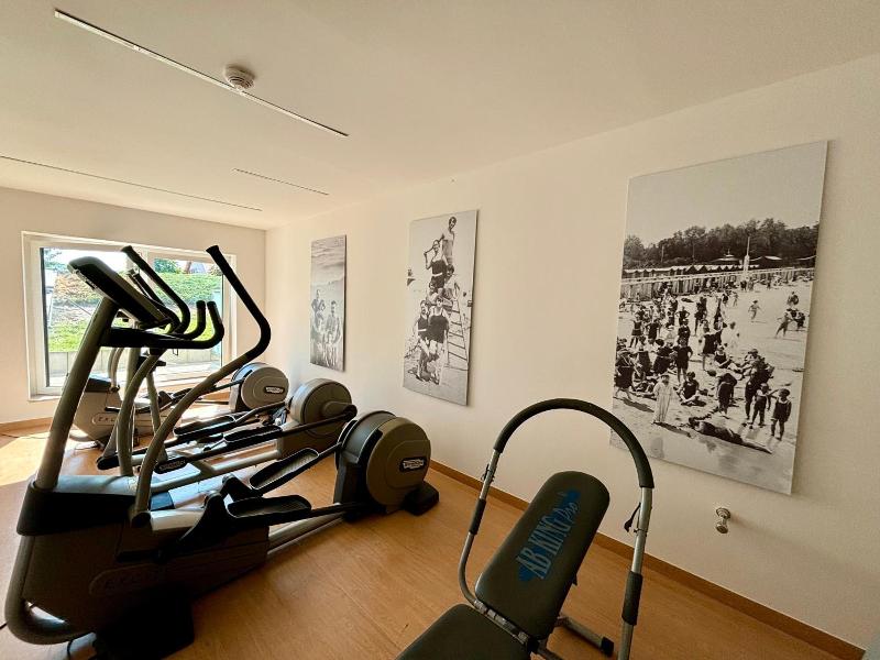 Hotel Zenit Balaton - Genel