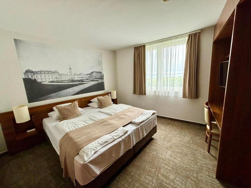 Hotel Zenit Balaton - Genel