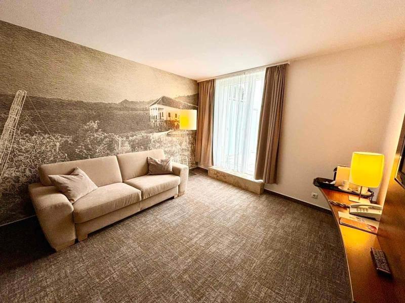 Hotel Zenit Balaton - Genel