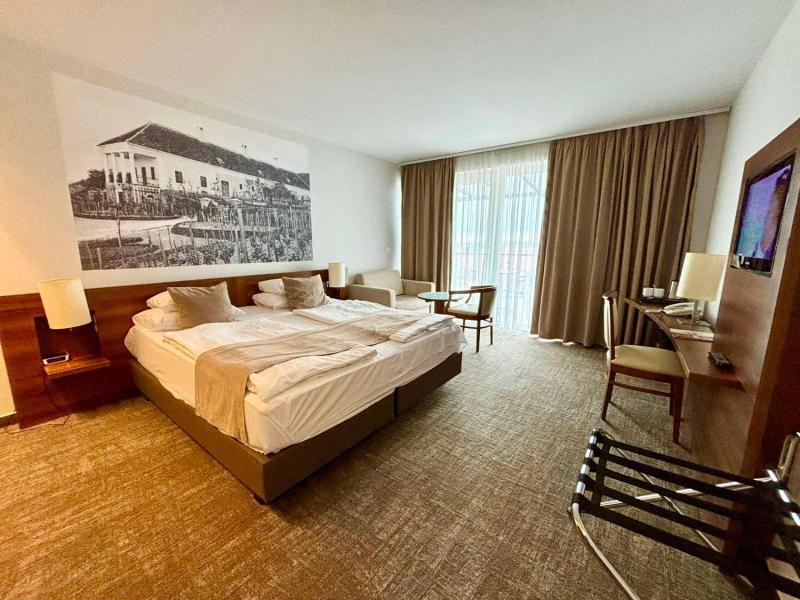 Hotel Zenit Balaton - Genel