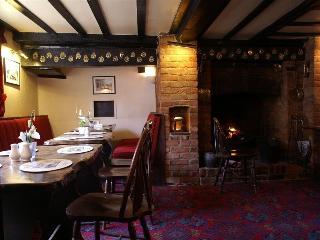 The Saracens Head - Inn fotoÄŸrafÄ±