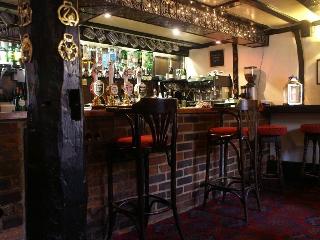 The Saracens Head - Inn fotoÄŸrafÄ±
