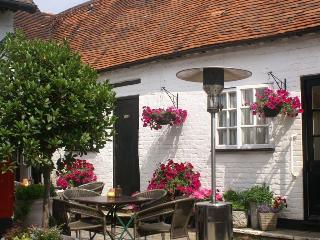 The Saracens Head - Inn otel fotoğrafı