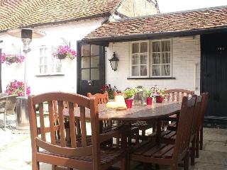 The Saracens Head - Inn fotoÄŸrafÄ±