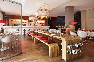 Superbude Altona Paradise otel fotoğrafı