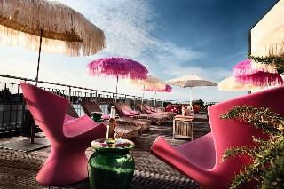 Superbude Altona Paradise fotoÄŸrafÄ±