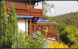 Hegers Waldlust otel fotoğrafı
