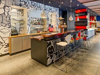 ibis Hamburg Alsterring fotoÄŸrafÄ±