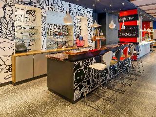 ibis Hamburg Alsterring fotoÄŸrafÄ±