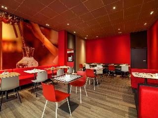 ibis Hamburg Alsterring fotoÄŸrafÄ±