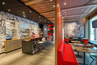 ibis Hamburg Alsterring fotoÄŸrafÄ±