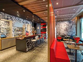 ibis Hamburg Alsterring fotoÄŸrafÄ±