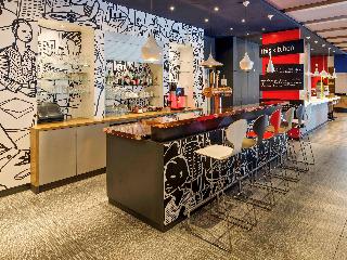ibis Hamburg Alsterring fotoÄŸrafÄ±