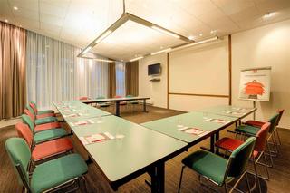 ibis Hamburg Alsterring fotoÄŸrafÄ±
