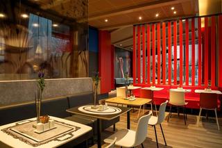 ibis Hamburg Alsterring fotoÄŸrafÄ±