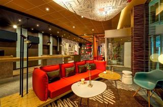 ibis Hamburg Alsterring fotoÄŸrafÄ±