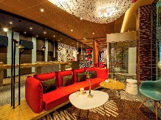 ibis Hamburg Alsterring fotoÄŸrafÄ±