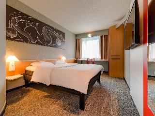 ibis Hamburg Alsterring fotoÄŸrafÄ±