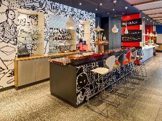 ibis Hamburg Alsterring fotoÄŸrafÄ±